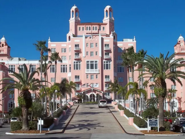 Don Cesar